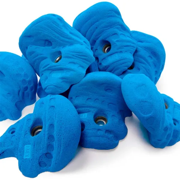 Cârlig Ibex Matala Jugs Blue / L photo 4