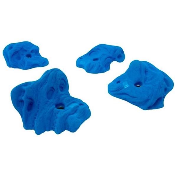 Cârlig Ibex Matala Jugs Blue / XL photo 1