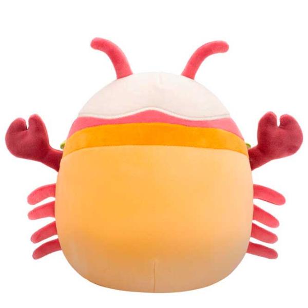 Мягкая игрушка Squishmallows Animals SQJW7520C  3+ / Разноцветный photo 5 Мягкая игрушка Squishmallows Animals SQJW7520C  3+ / Разноцветный photo 5