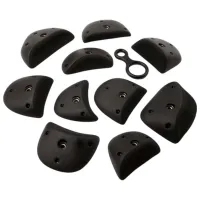 Cârlig Ibex Nisyros Edges M III Black / M photo 2