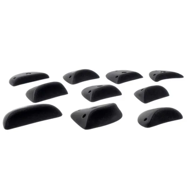 Cârlig Ibex Nisyros Edges M III Black / M photo 3