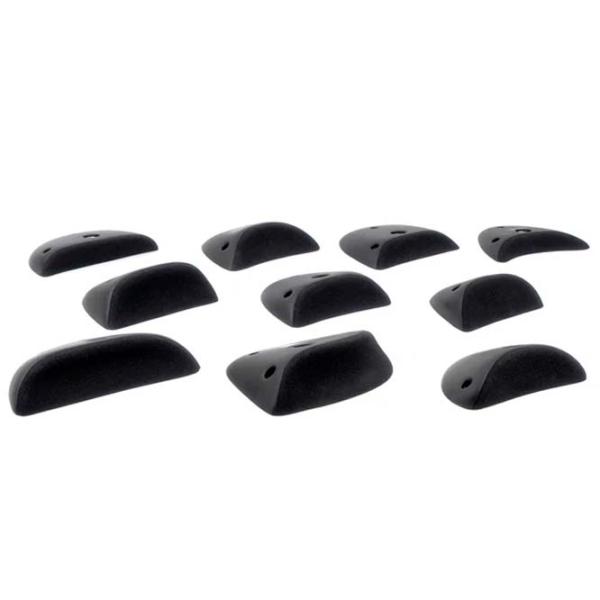 Cârlig Ibex Nisyros Edges M III Black / M photo 3