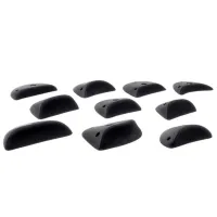 Cârlig Ibex Nisyros Edges M III Black / M photo 3