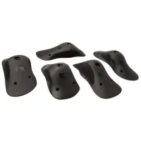 Cârlig Ibex Nisyros Pinches XL II Black / XL