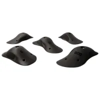 Крюк Ibex Nisyros Pinches XL II Черный / XL photo 2