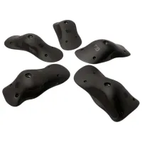 Крюк Ibex Nisyros Pinches XL II Черный / XL photo 3