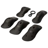 Крюк Ibex Nisyros Pinches XL II Черный / XL photo 5
