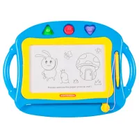 Магнитная доска Richi Tichi 716249 3+