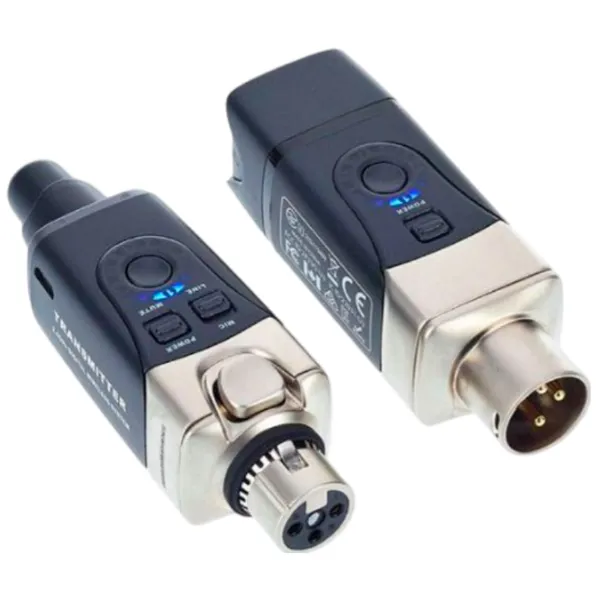 Receiver XVive U3 Black photo 2