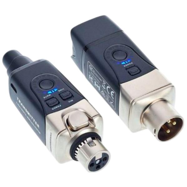 Receiver XVive U3 Black photo 2