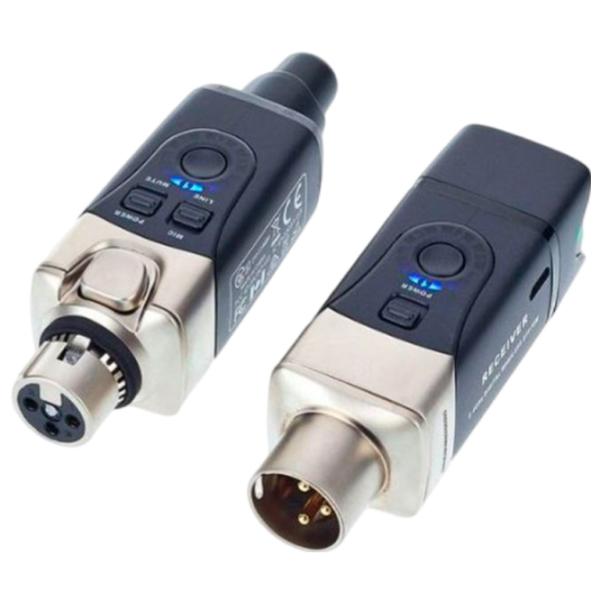 Receiver XVive U3 Black photo 3