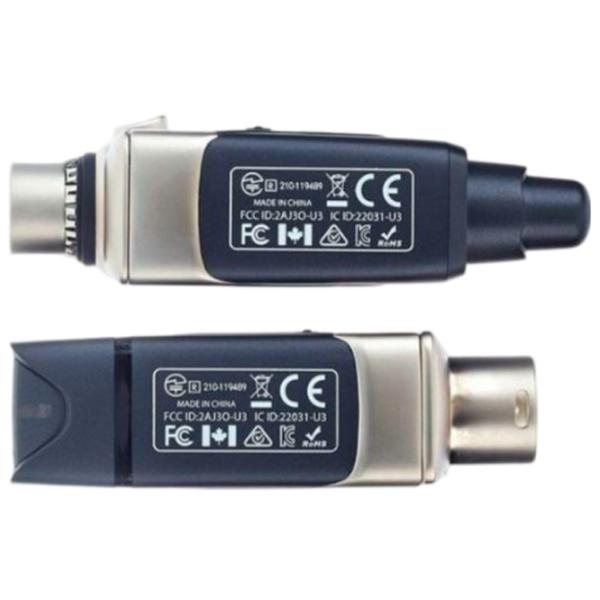 Receiver XVive U3 Black photo 5