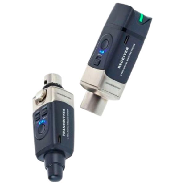 Receiver XVive U3 Black photo 6
