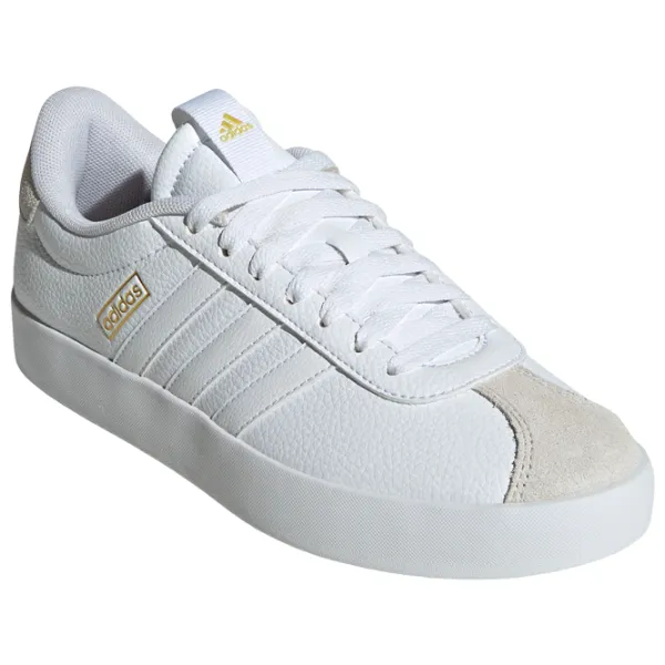 Кеды для женщин Adidas VL Court 3.0 Демисезон / Белый photo 1