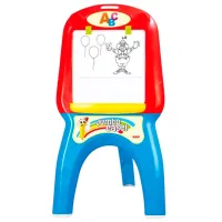 Магнитная доска Dolu 7062 3+