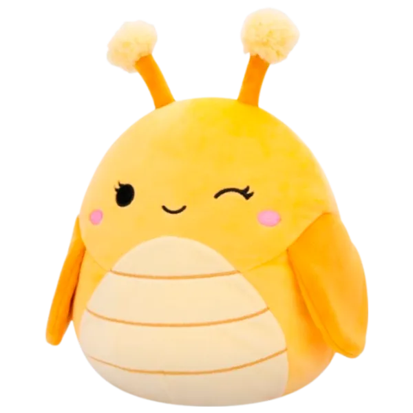 Мягкая игрушка Squishmallows Animals SQJW7520B  3+ / Разноцветный photo 1 Мягкая игрушка Squishmallows Animals SQJW7520B  3+ / Разноцветный photo 1