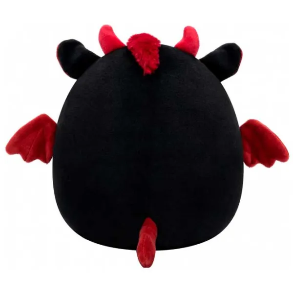 Мягкая игрушка Squishmallows Animals SQJW7520B  3+ / Разноцветный photo 2 Мягкая игрушка Squishmallows Animals SQJW7520B  3+ / Разноцветный photo 2