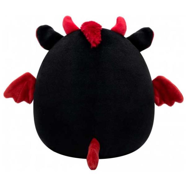 Мягкая игрушка Squishmallows Animals SQJW7520B  3+ / Разноцветный photo 2 Мягкая игрушка Squishmallows Animals SQJW7520B  3+ / Разноцветный photo 2