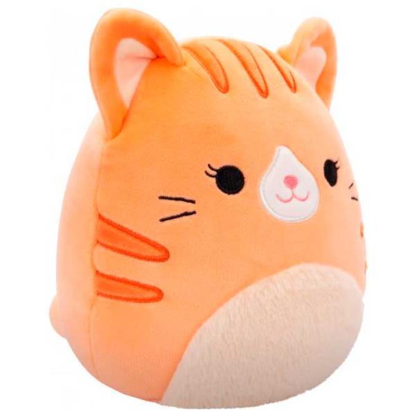 Мягкая игрушка Squishmallows Animals SQJW7520B  3+ / Разноцветный photo 4 Мягкая игрушка Squishmallows Animals SQJW7520B  3+ / Разноцветный photo 4