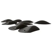 Крюк Ibex Nisyros Slopers XL II Черный / XL photo 2