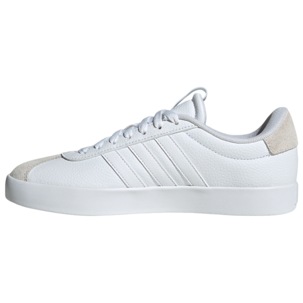 Ghete pentru femei Adidas VL Court 3.0 Demisezon / White photo 2 Ghete pentru femei Adidas VL Court 3.0 Demisezon / White photo 2
