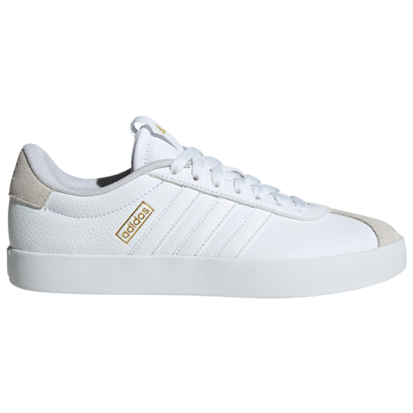 Ghete pentru femei Adidas VL Court 3.0 Demisezon / White photo 3