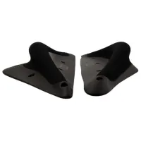 Крюк Ibex Kalymnos Pinches XL Черный / XL