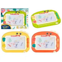 Магнитная доска Dolu 60137 3+