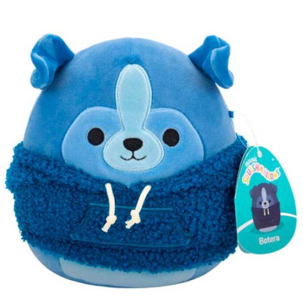 Jucărie moale Squishmallows Animals SQJW7520H  3+ / Multicolor photo 2 Jucărie moale Squishmallows Animals SQJW7520H  3+ / Multicolor photo 2