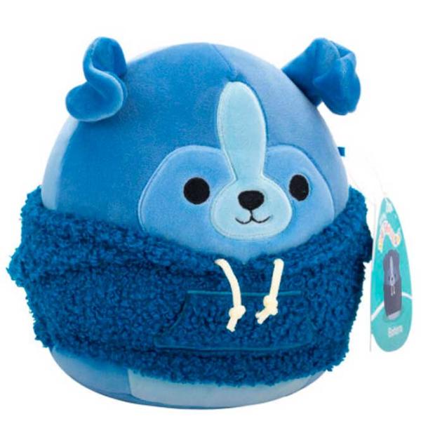 Jucărie moale Squishmallows Animals SQJW7520H  3+ / Multicolor photo 3 Jucărie moale Squishmallows Animals SQJW7520H  3+ / Multicolor photo 3