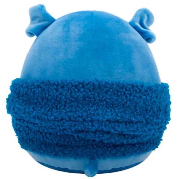 Jucărie moale Squishmallows Animals SQJW7520H  3+ / Multicolor photo 5 Jucărie moale Squishmallows Animals SQJW7520H  3+ / Multicolor photo 5