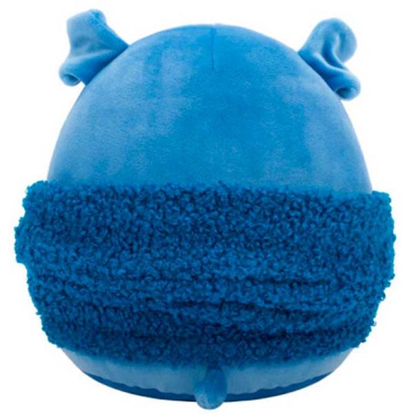 Jucărie moale Squishmallows Animals SQJW7520H  3+ / Multicolor photo 5 Jucărie moale Squishmallows Animals SQJW7520H  3+ / Multicolor photo 5