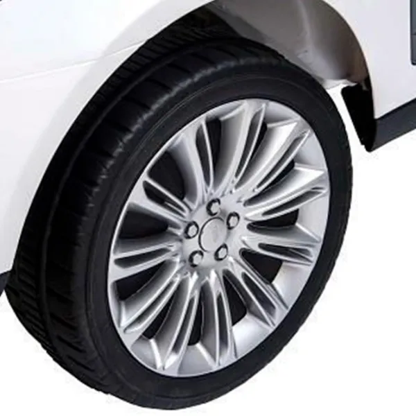 Электромобиль Land Rover Richi Tichi RR999/2  / 40 кг / 3+ / Белый photo 8