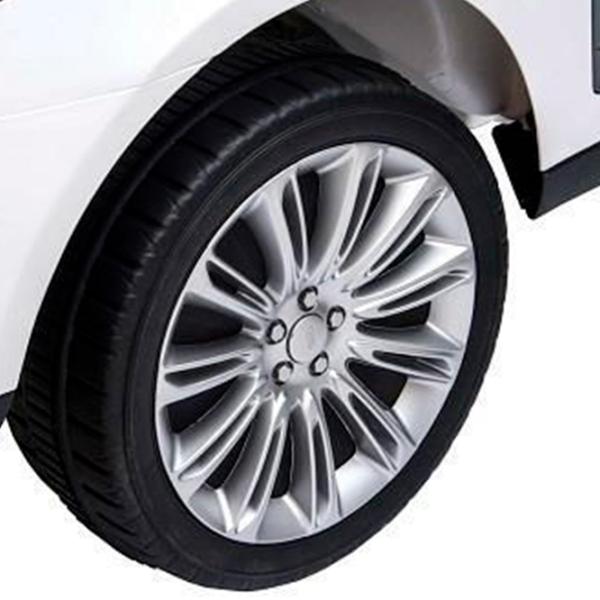 Электромобиль Land Rover Richi Tichi RR999/2  / 40 кг / 3+ / Белый photo 8