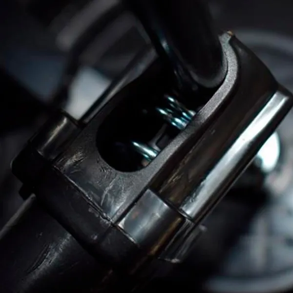 Электромобиль Land Rover Richi Tichi RR999/2  / 40 кг / 3+ / Белый photo 9