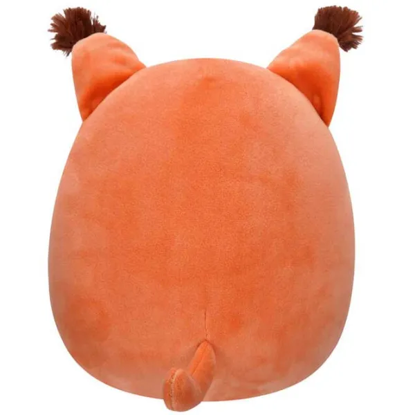 Мягкая игрушка Squishmallows Animals SQJW7519C  3+ / Разноцветный photo 2 Мягкая игрушка Squishmallows Animals SQJW7519C  3+ / Разноцветный photo 2