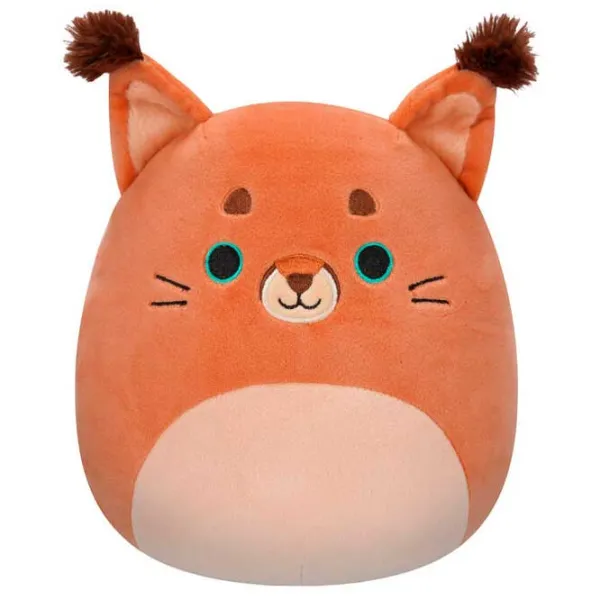 Мягкая игрушка Squishmallows Animals SQJW7519C  3+ / Разноцветный photo 3 Мягкая игрушка Squishmallows Animals SQJW7519C  3+ / Разноцветный photo 3