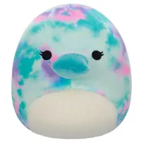 Мягкая игрушка Squishmallows Animals SQJW7519C 3+ / Разноцветный photo 4