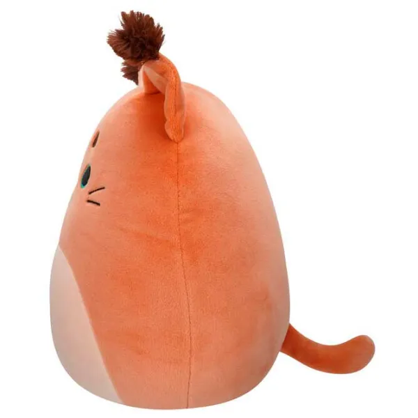 Мягкая игрушка Squishmallows Animals SQJW7519C  3+ / Разноцветный photo 5 Мягкая игрушка Squishmallows Animals SQJW7519C  3+ / Разноцветный photo 5