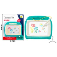 Магнитная доска Richi Tichi 00774  3+