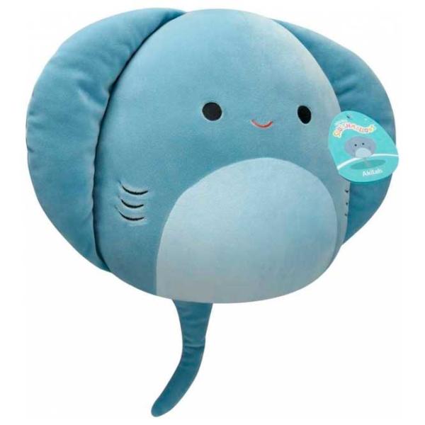 Мягкая игрушка Squishmallows Animals SQJW1220A  3+ / Разноцветный photo 2 Мягкая игрушка Squishmallows Animals SQJW1220A  3+ / Разноцветный photo 2