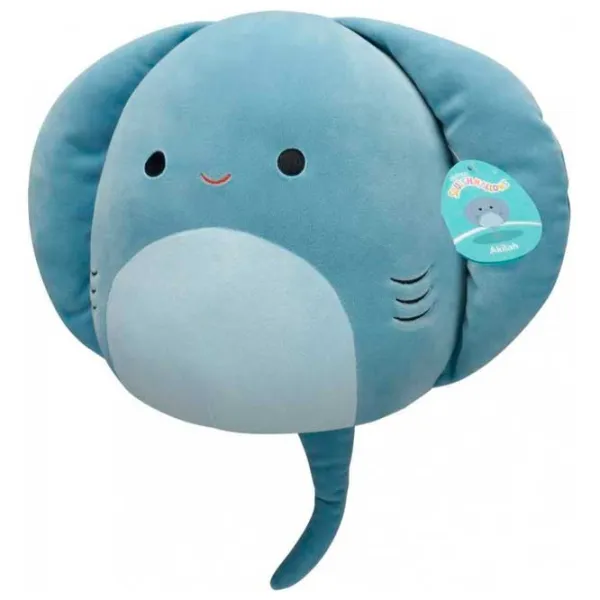 Мягкая игрушка Squishmallows Animals SQJW1220A  3+ / Разноцветный photo 3 Мягкая игрушка Squishmallows Animals SQJW1220A  3+ / Разноцветный photo 3