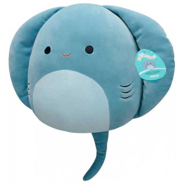 Мягкая игрушка Squishmallows Animals SQJW1220A  3+ / Разноцветный photo 3 Мягкая игрушка Squishmallows Animals SQJW1220A  3+ / Разноцветный photo 3