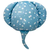 Мягкая игрушка Squishmallows Animals SQJW1220A 3+ / Разноцветный photo 4