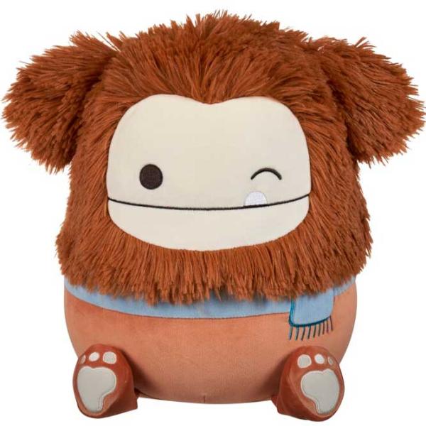 Мягкая игрушка Squishmallows Animals SQJW1220A  3+ / Разноцветный photo 5 Мягкая игрушка Squishmallows Animals SQJW1220A  3+ / Разноцветный photo 5