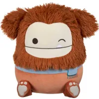 Мягкая игрушка Squishmallows Animals SQJW1220A 3+ / Разноцветный photo 5