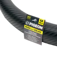 Чехол на руль Pigeon 923711 Карбон