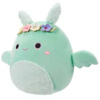 Мягкая игрушка Squishmallows Animals SQJW7519A 3+ / Разноцветный photo 3
