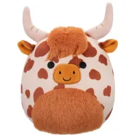 Мягкая игрушка Squishmallows Animals SQJW7519A 3+ / Разноцветный photo 4