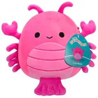 Мягкая игрушка Squishmallows Animals SQJW7519A 3+ / Разноцветный photo 5